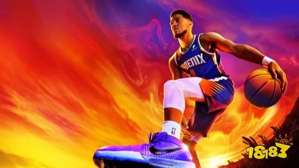 NBA2K23怎么扣篮 扣篮方法介绍