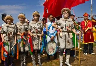 赫哲族语言特色 赫哲族的民族语言