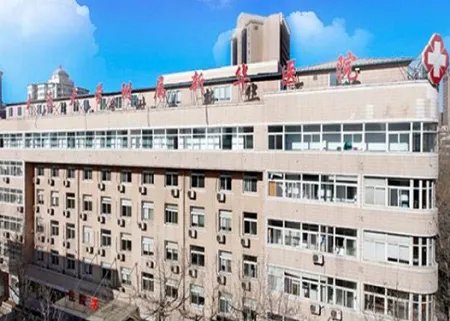 上海祛疤整形医生(专家)排名名单一览