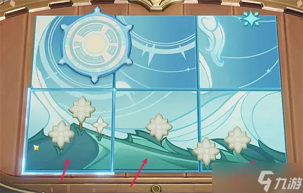 原神恒动械画拼图详细图文攻略