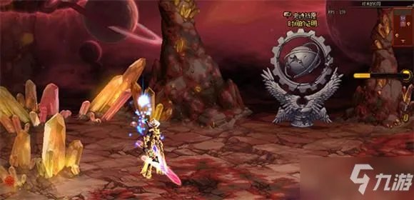 《DNF》高级深渊地下城在哪进 高级深渊地下城进入攻略