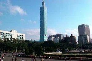 宝岛台湾有那些风景名胜？