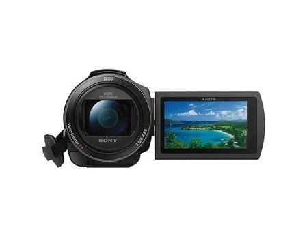 索尼FDR-AX45直播4K高清摄像机含税5599
