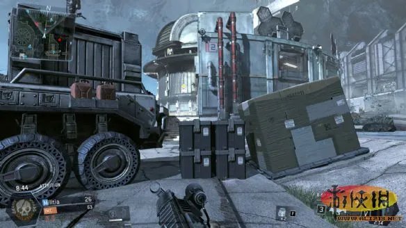 别让主机吃灰 Xbox one玩家必入的六款游戏!