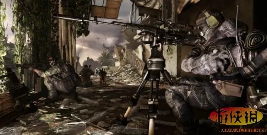 别让主机吃灰 Xbox one玩家必入的六款游戏!