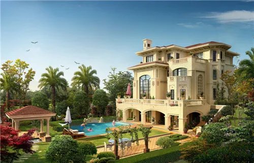 别墅装修哪家公司好  别墅装修注意事项不得不知