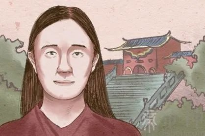 女人面相痣图解 女士脸部痣图解大全