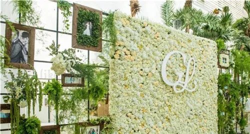 时尚婚礼策划细节 教你打造时尚个性婚礼