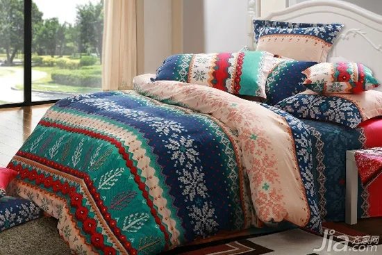 水星家纺价格 水星家纺四件套价格