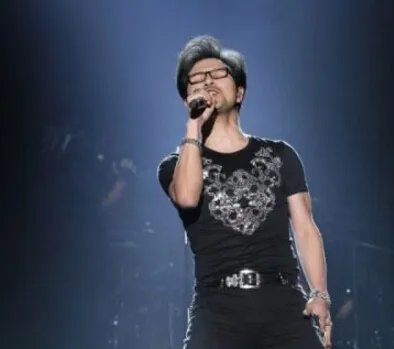 汪峰情史回顾 历任老婆大盘点