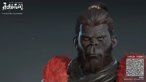 《永劫无间》各角色捏脸数据分享