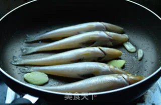 红烧沙尖鱼
