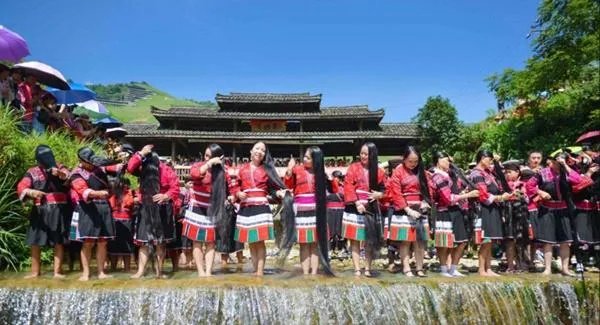 如何给外国友人安排三日游?