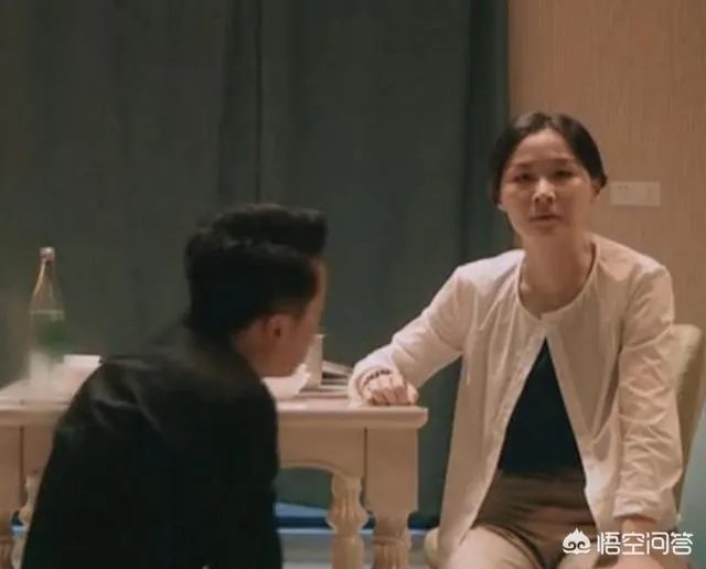 综艺《演员请就位》中，曾经的影帝李滨，为何会“输”给金靖？