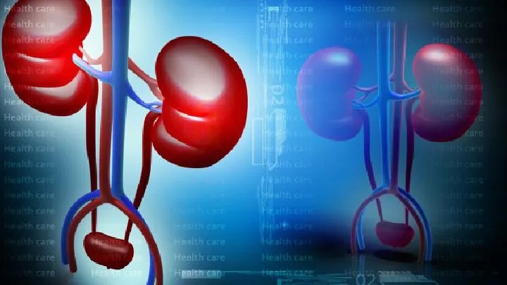 糖尿病肾病的症状有哪些表现