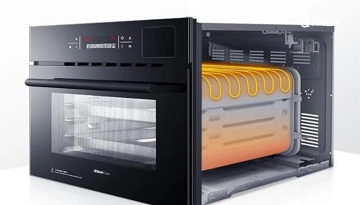 老板蒸箱使用方法