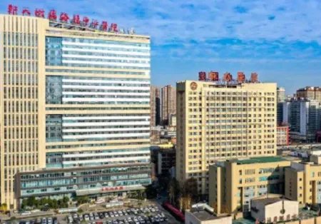 洛阳假体隆鼻医院哪家好?公立+私立医院有哪些