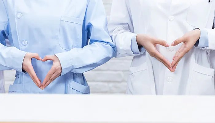 护士证考试时间