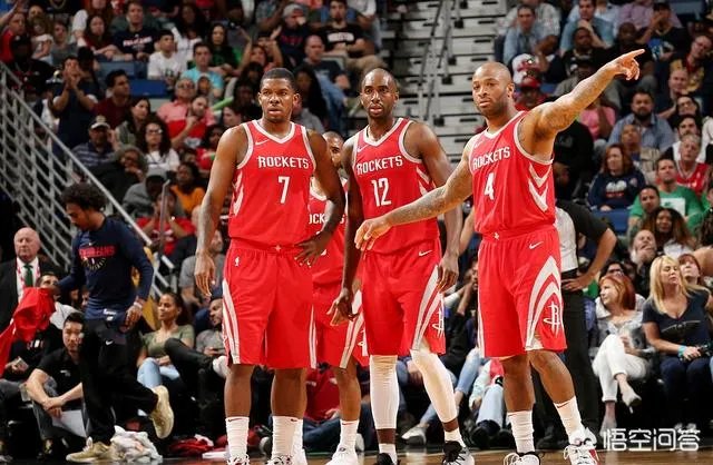 3月18日火箭胜鹈鹕豪取4连胜，哈登准三双，你如何评价这场比赛？