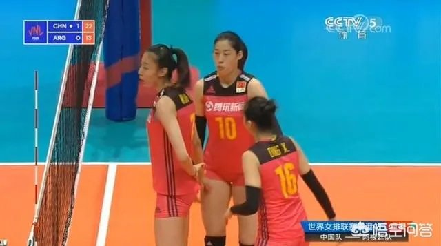 香港站首秀，如何看待中国女排3：0零封阿根廷队？