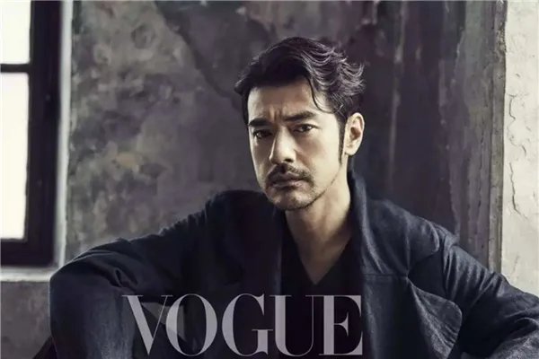 世界上最帅的十个男人 肖战上榜金城武人气超高