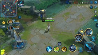 上官婉儿怎么连招？