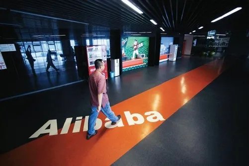 全球十大互联网公司名单　中国占四位