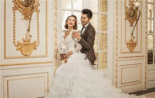 石家庄婚纱摄影工作室哪家好  石家庄婚纱摄影排行