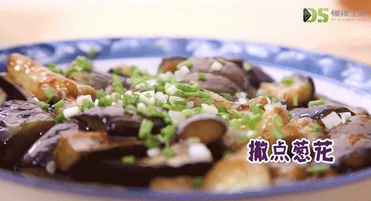 红烧茄子最正宗的做法