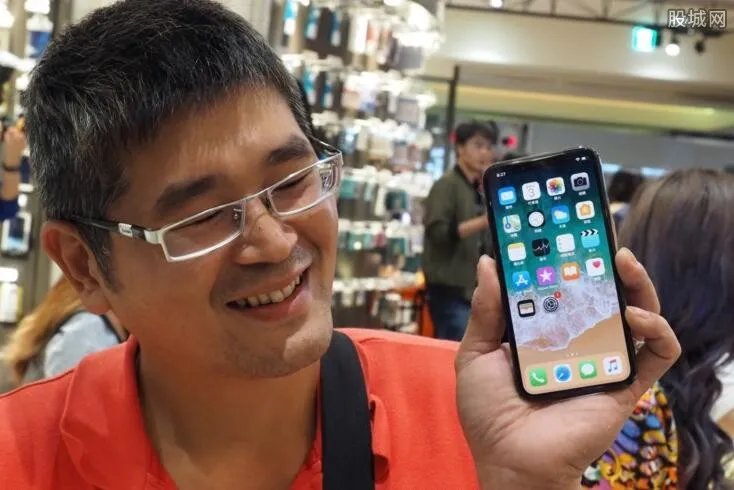 2018苹果秋季新品发布会 新iPhone曝光