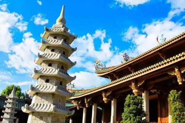 厦门曾厝垵旅游攻略,曾厝垵有什么好玩的