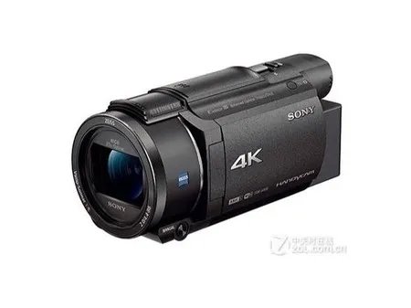 索尼AX60家用/直播4K高清摄像机含税5699