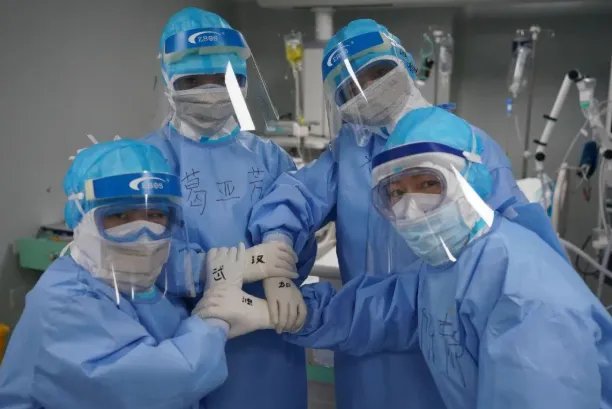 现在上海疫情属于什么风险