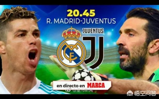 4月12日凌晨2:45,皇马和尤文的欧冠次回合比赛,在哪里可以看直播?