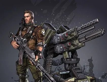 《无主之地2》简略攻略