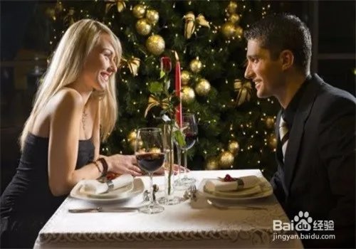 如何正确约会的小技巧？