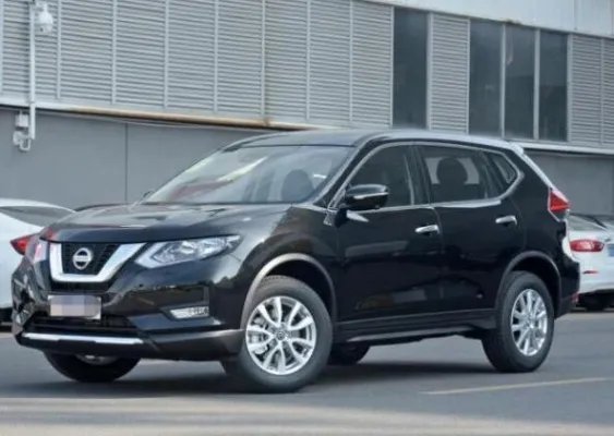 日产奇骏怎么样新奇骏优点缺点,奇骏质量怎么样车质网