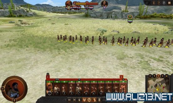 《全面战争传奇特洛伊》新手攻略图文全解析 怎么快速入门？【完结】