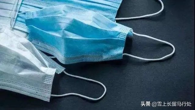 如何看待英国NHS给抗击新冠的一线医护人员发过期4年的口罩？