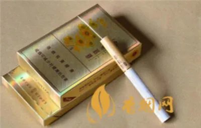 中国香烟品种大全及价格表 中国奢侈品香烟排名