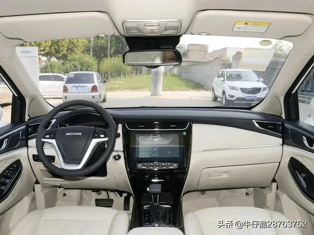 十万左右的商务车哪个比较好?