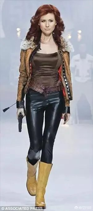 俄国女间谍安娜查普曼现在怎么样了？