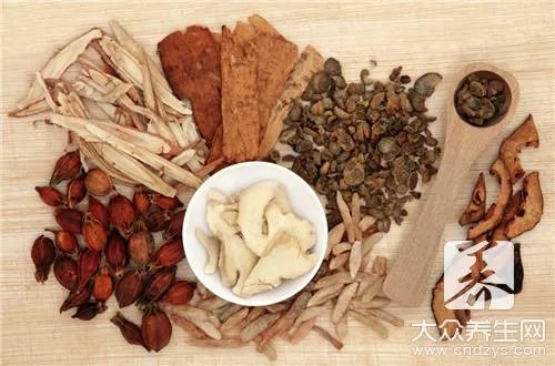 中药石韦的功效与作用