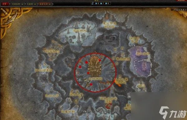 魔兽世界磷光石幼龙刷新时间介绍