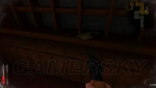 《病房2：高清版》全流程图文攻略