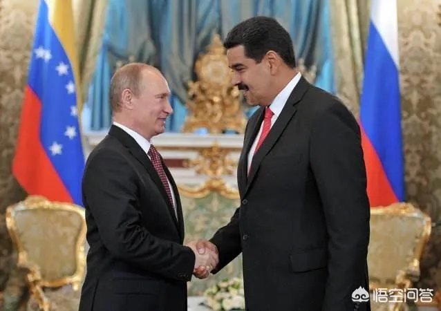 委内瑞拉再次举行大规模军事演习，是在想向美国和瓜伊多表达什么呢？