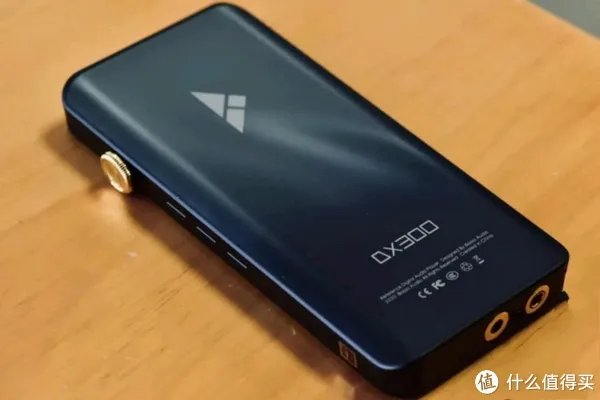 耳塞控 篇九：国砖的突围者——DX300简评
