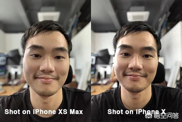 iPhone XS深陷“美颜门”,对此你怎么看?