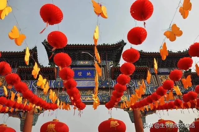 全国各地都有哪些过年习俗?