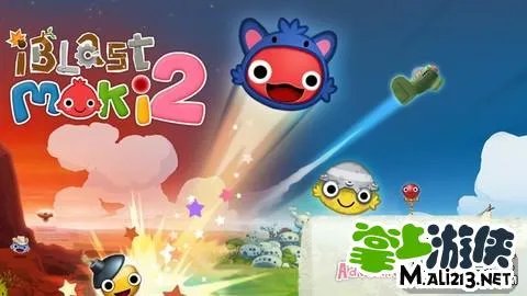 IOS用户炸弹默奇2 HD游戏内购破解详细攻略